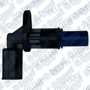 DELPHI SS10763-12B1 Eksantrik Mil Sensoru Bora Golf Caddy Jetta 1.6